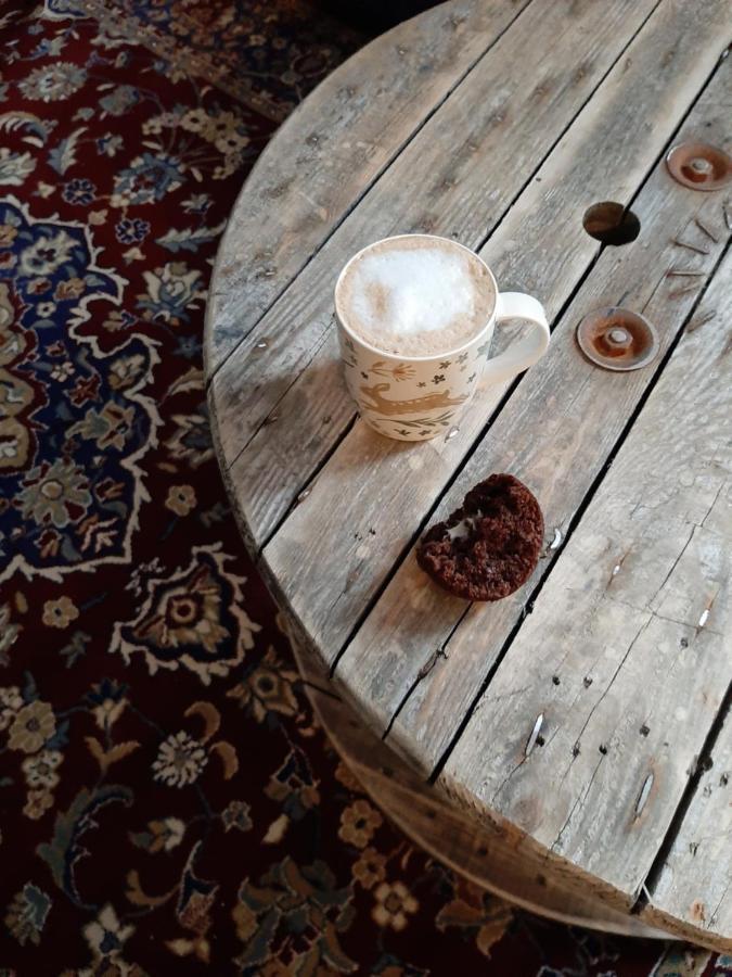 Gordon'S Guesthouse Лохрей Экстерьер фото