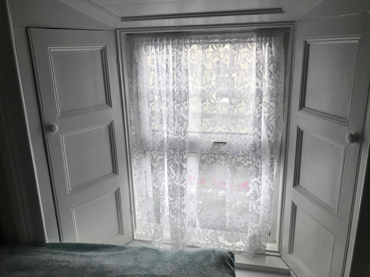 Gordon'S Guesthouse Лохрей Экстерьер фото